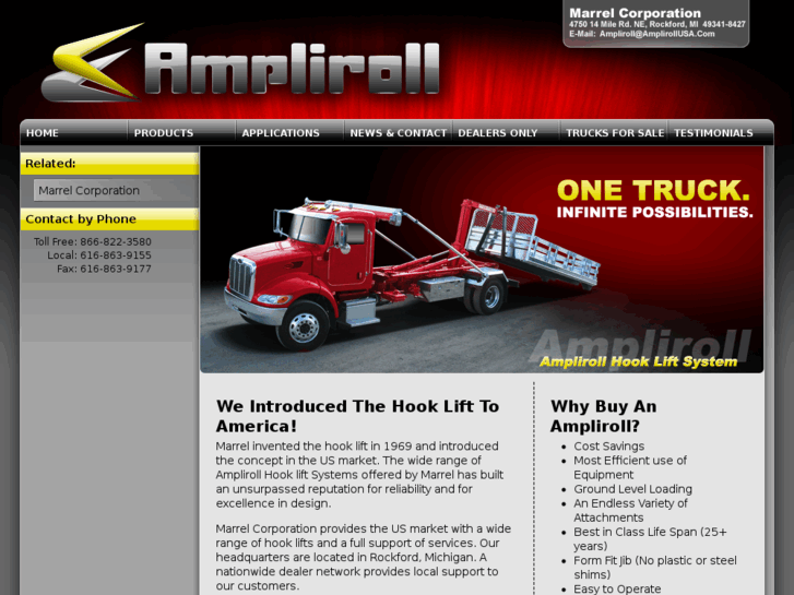 www.ampliroll-usa.com