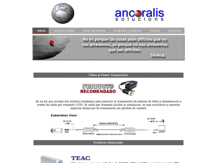 www.ancoralis.com