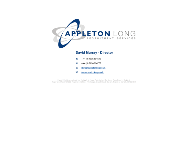 www.appletonlong.co.uk