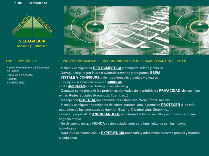 www.aprendeinformatica.es