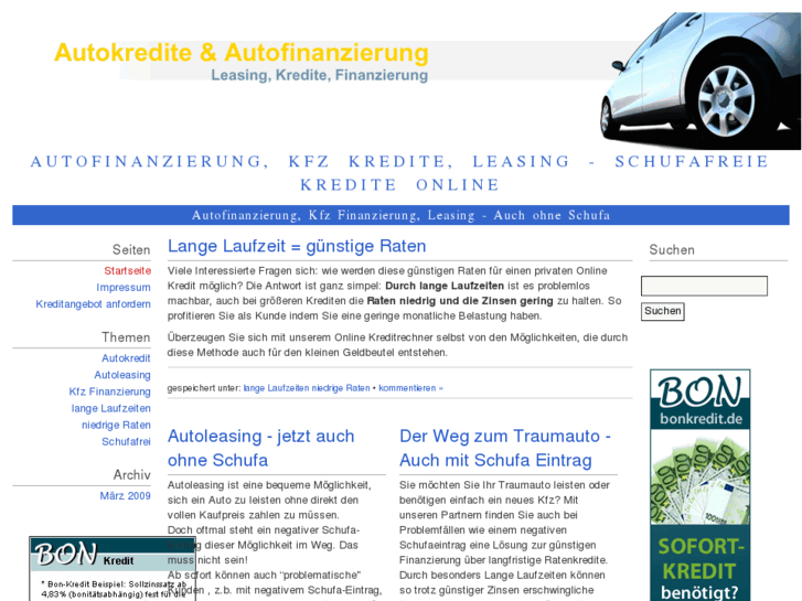 www.autofinanzierung-kredite.de