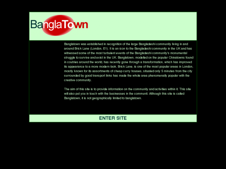 www.banglatown.org