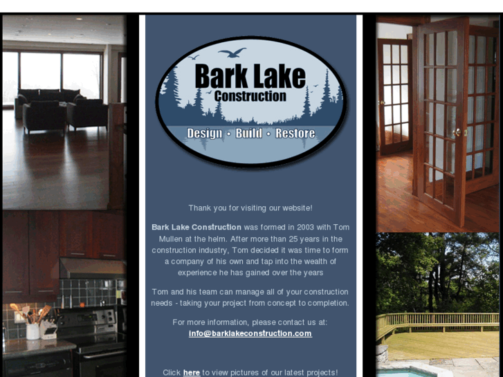 www.barklakeconstruction.com