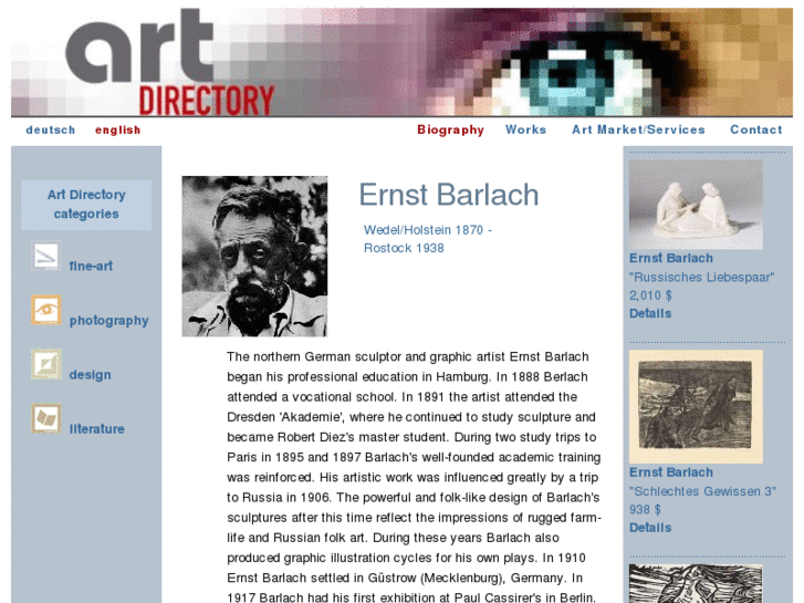 www.barlach-ernst.com