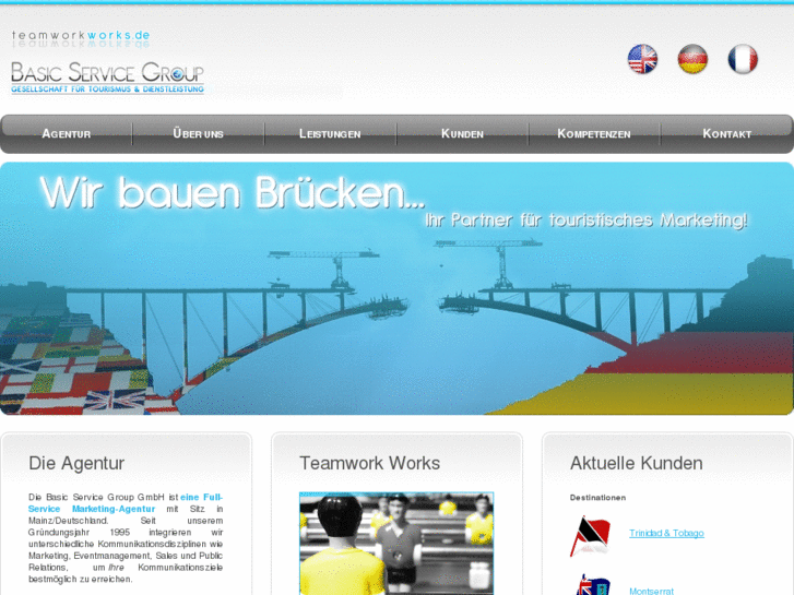 www.basicwebsite.de