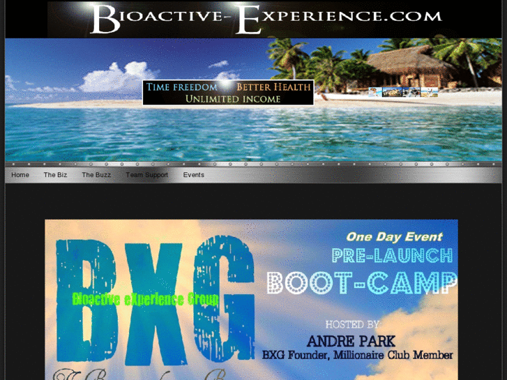 www.bioactive-exp.com