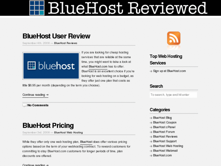 www.bluehostreviewed.org