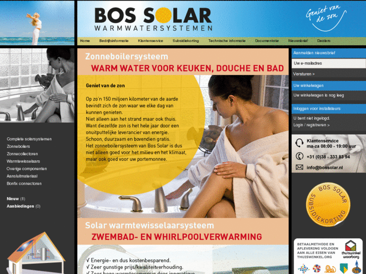 www.bossolar.nl