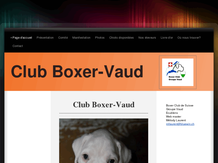 www.boxer-vaud.com