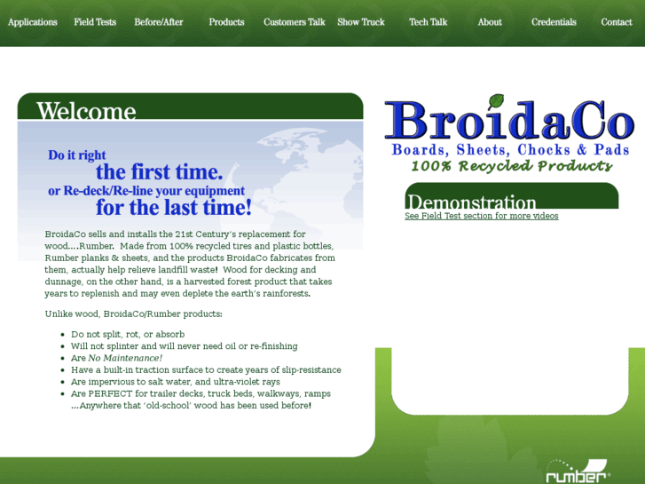 www.broidaco.com