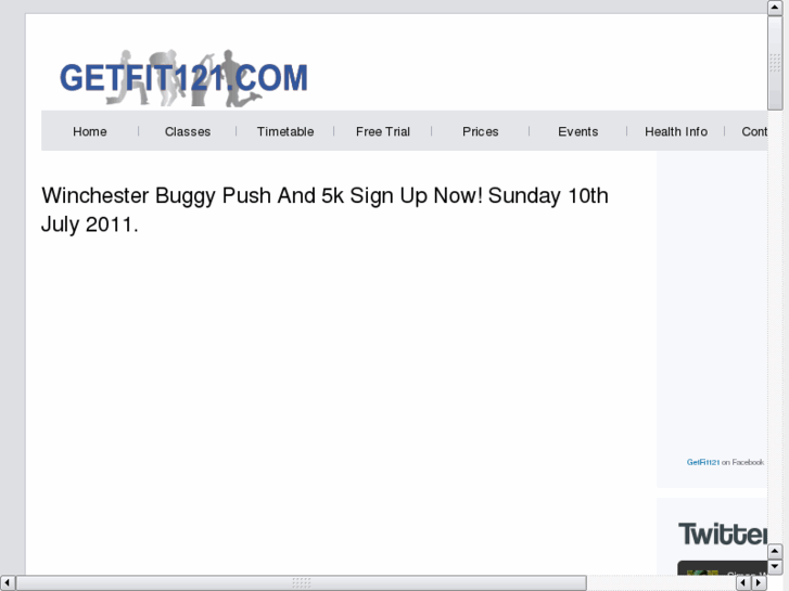 www.buggypush.com