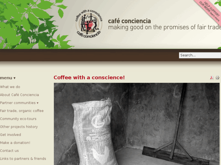 www.cafeconciencia.org