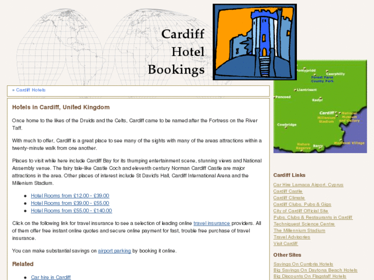 www.cardiff-hotel-bookings.co.uk