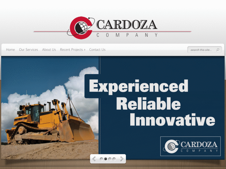 www.cardozacompany.com