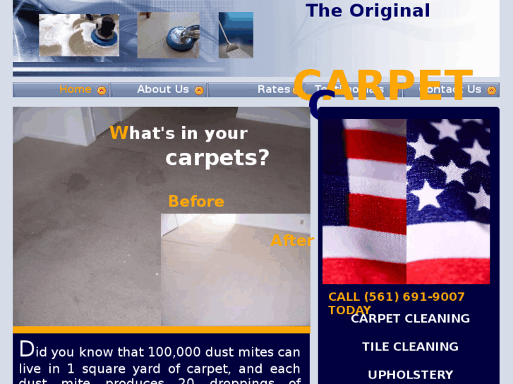 www.carpetcommandoonline.com