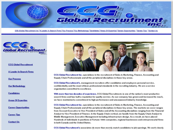 www.ccgglobalrecruitment.com