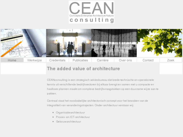 www.ceanconsulting.com