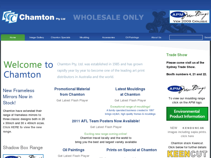 www.chamton.com