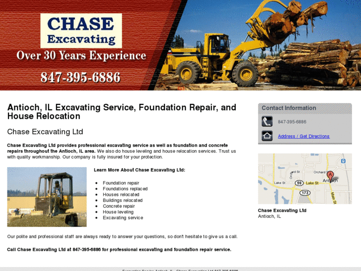 www.chaseexc-houseraising.net