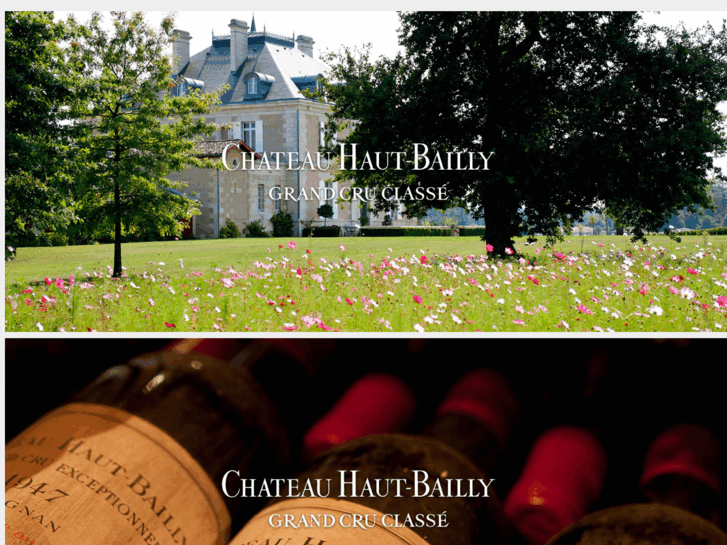 www.chateau-haut-bailly.com