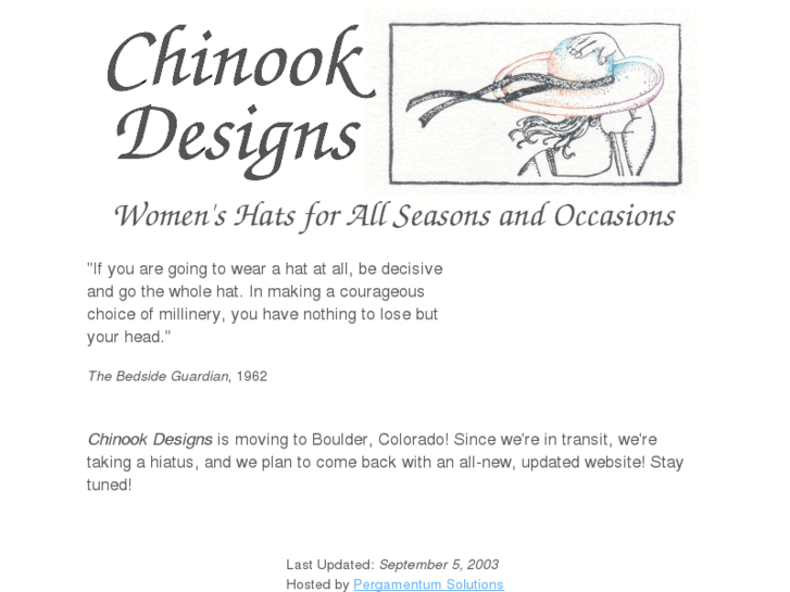 www.chinook-designs.com