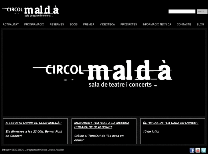 www.circolmalda.org