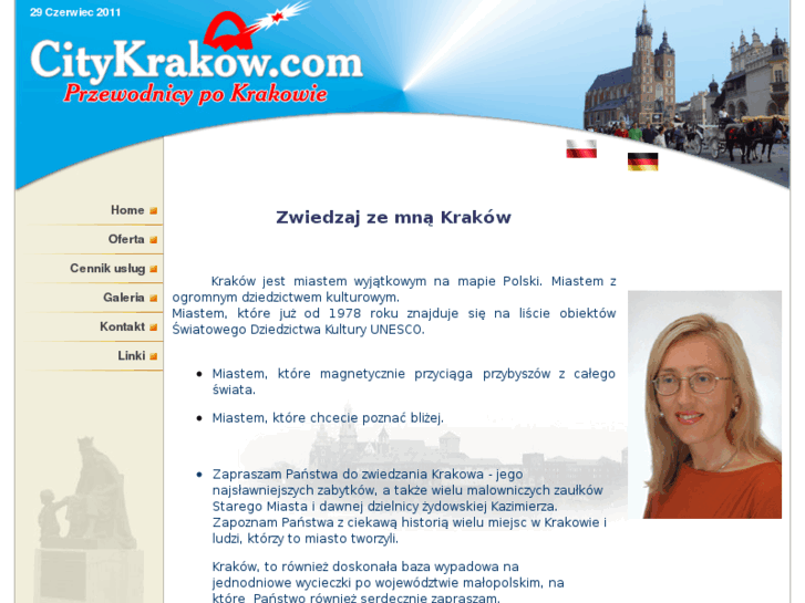 www.citykrakow.com