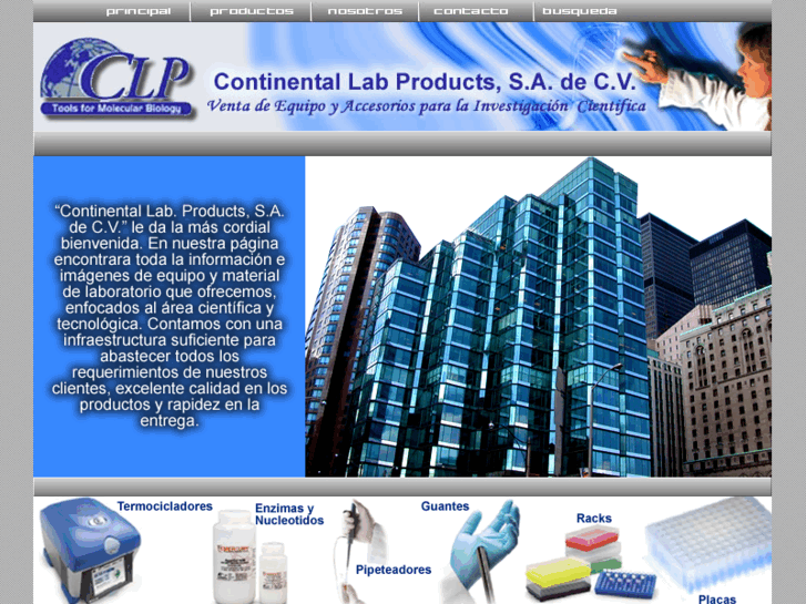 www.clpmexico.com