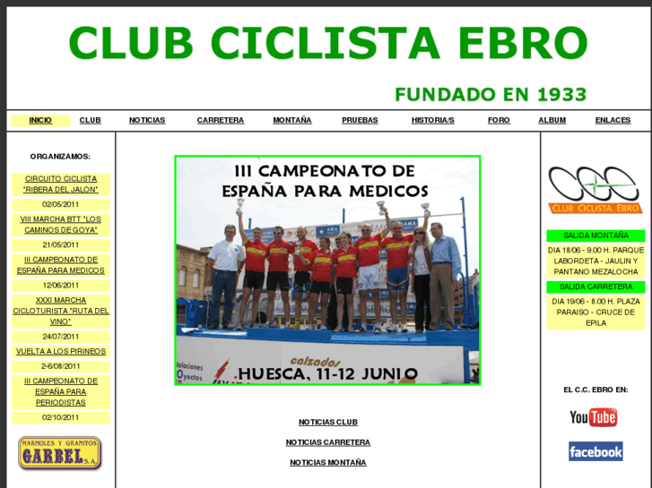 www.clubciclistaebro.com