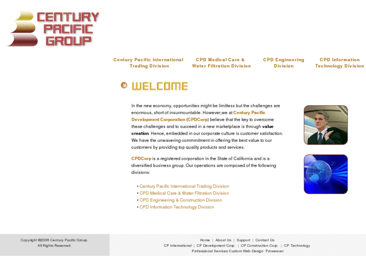 www.cpdcorp.net