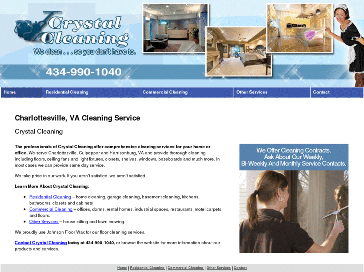 www.crystalcleaningvirginia.com