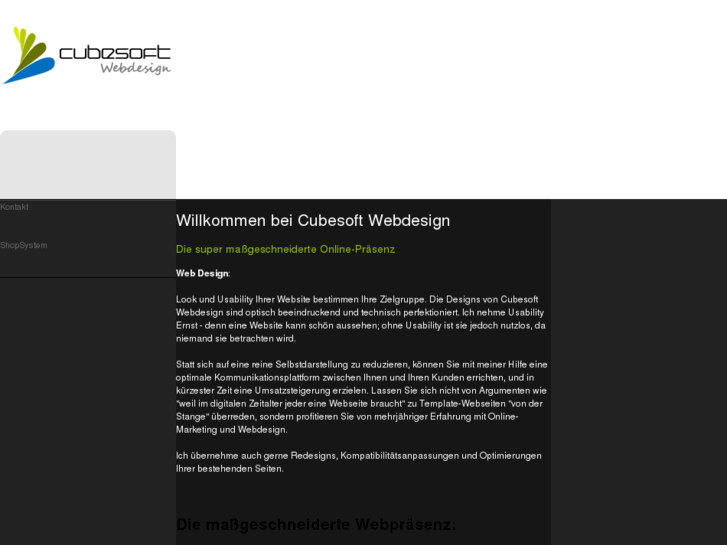 www.cubesoft-webdesign.com