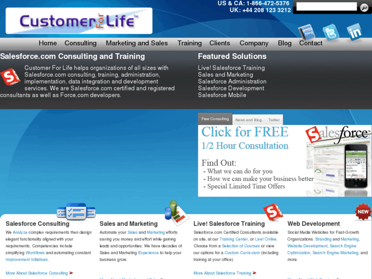 www.customerforlife.com