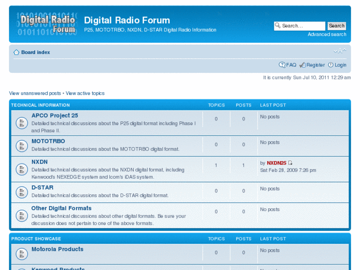 www.digitalradioforum.com