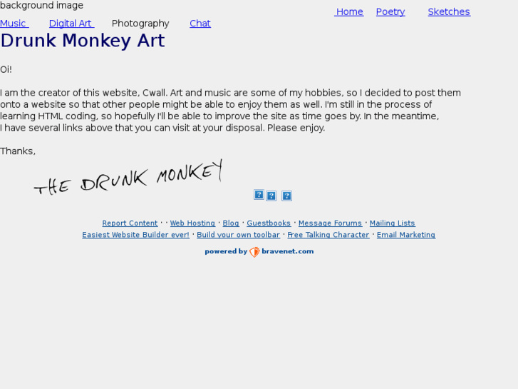 www.drunkmonkeyart.com