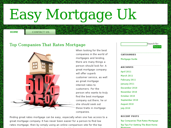 www.easymortgageuk.com