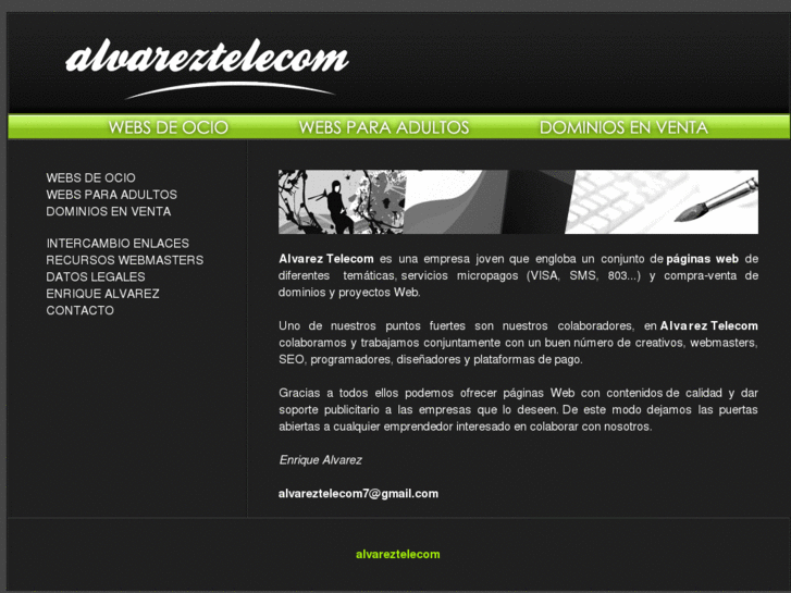 www.enriquealvarez.es