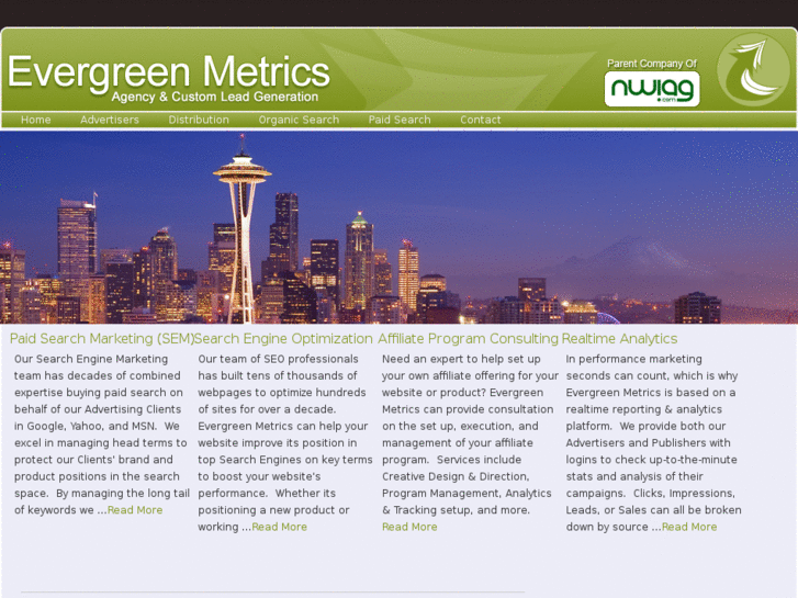 www.evergreenmetrics.com