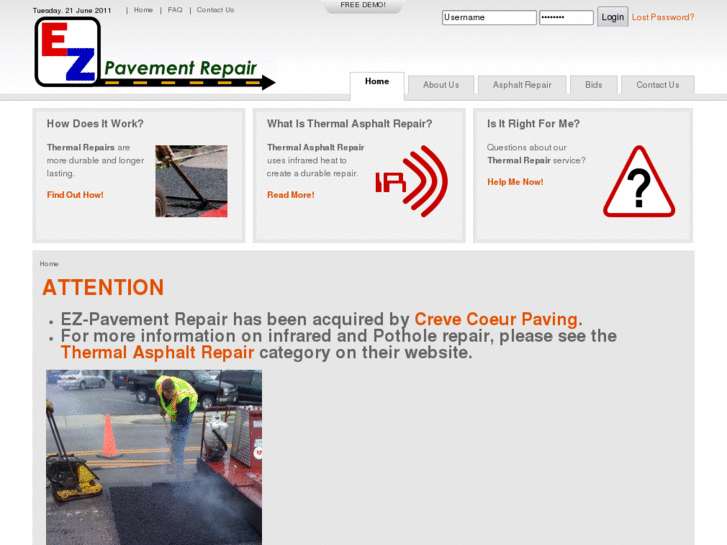 www.ezpavementrepair.com