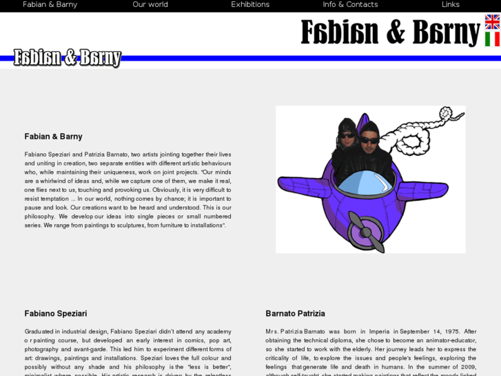 www.fabian-barny.com