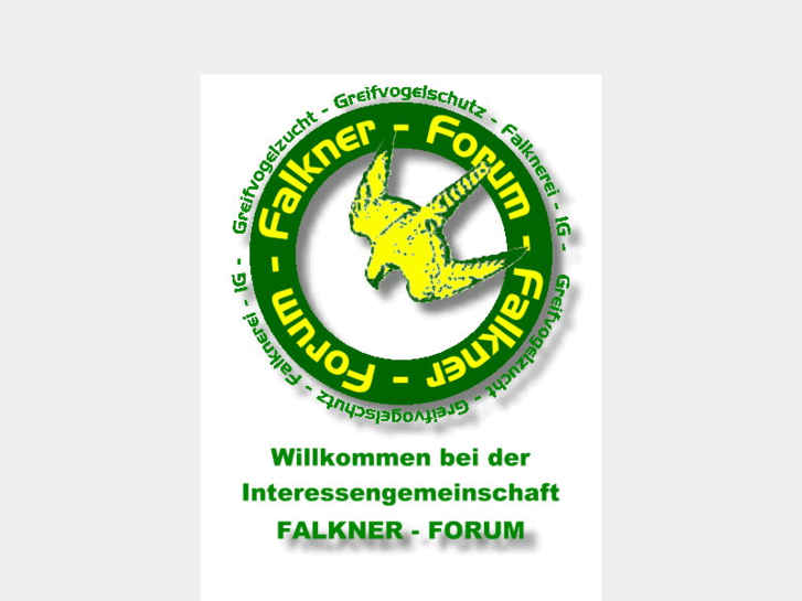 www.falkner-forum.de