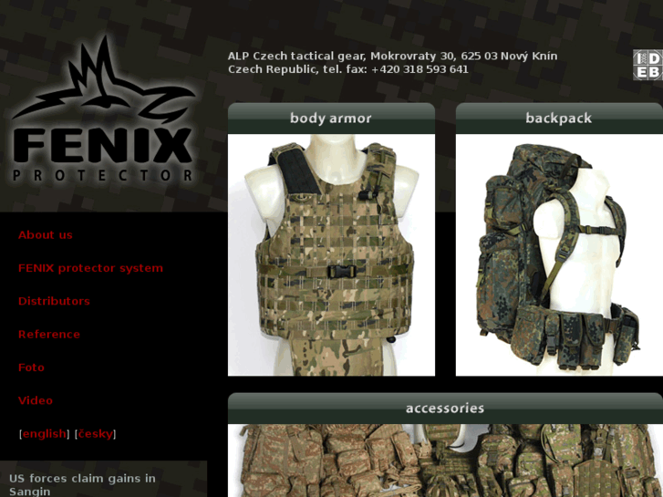 www.fenix-protector.com