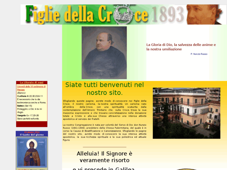 www.figliedellacroce.net