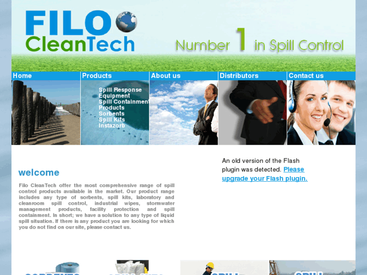 www.filocleantech.com