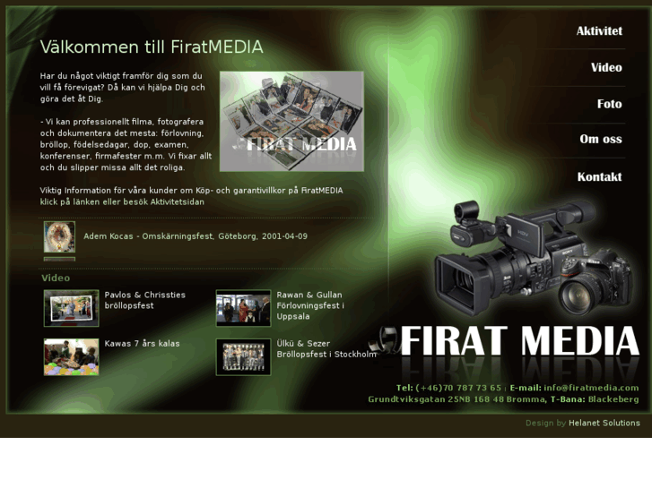 www.firatmedia.com