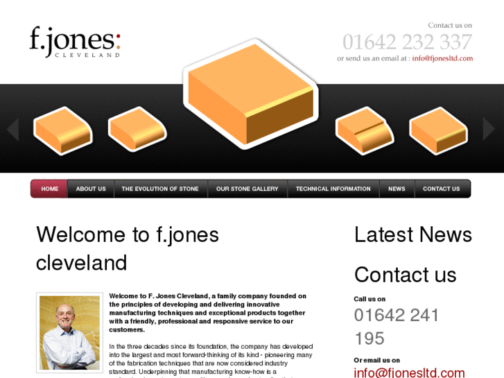 www.fjonesltd.com