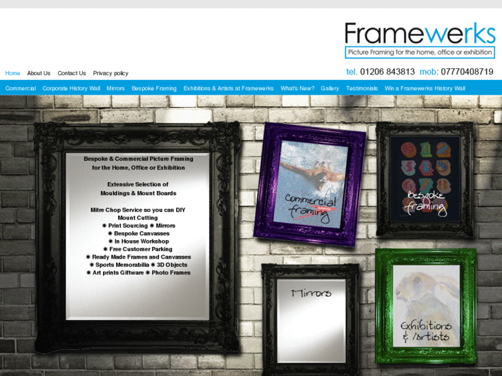 www.framewerks.co.uk