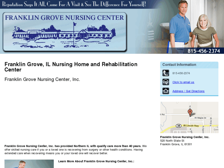 www.franklingrovenursingcenter.com