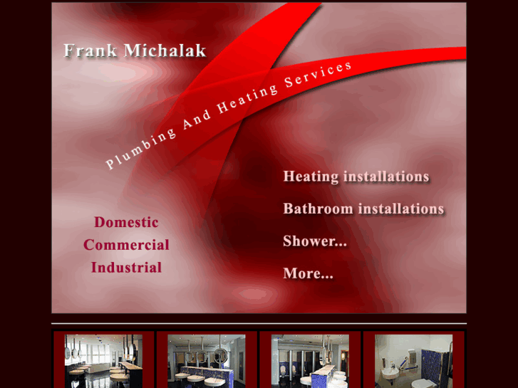 www.frankmichalak.com