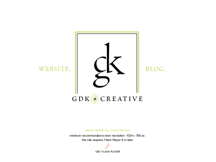 www.gdkcreative.com